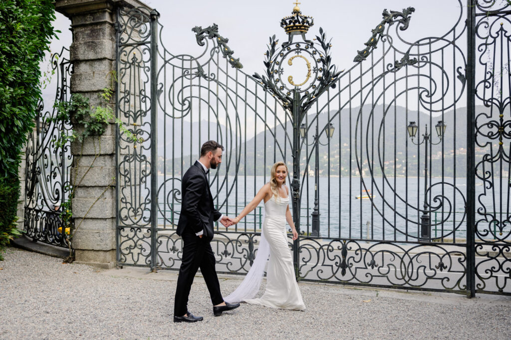 Timeless Romance at Tremezzo 35