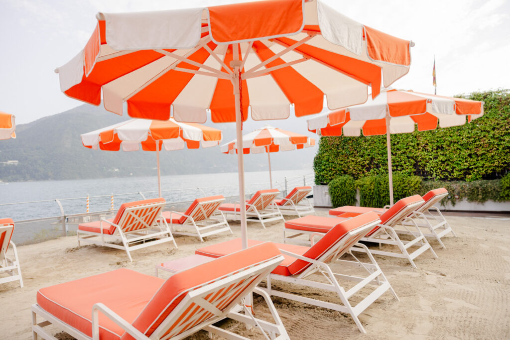 Timeless Romance at Tremezzo 38