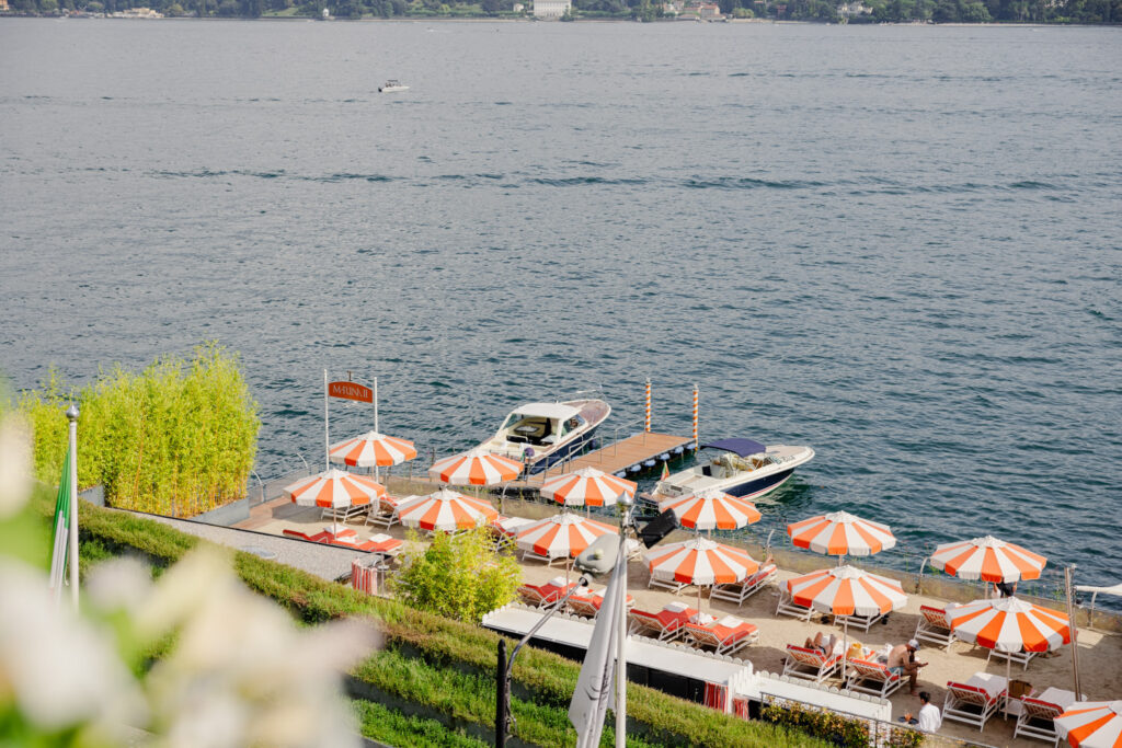 Timeless Romance at Tremezzo 4