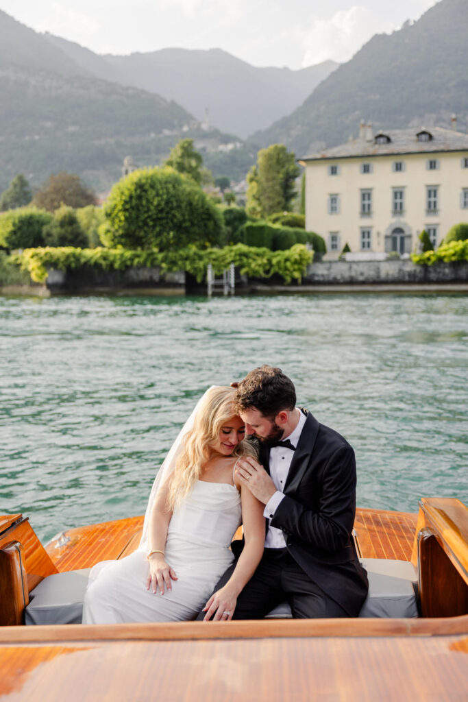 Timeless Romance at Tremezzo 44