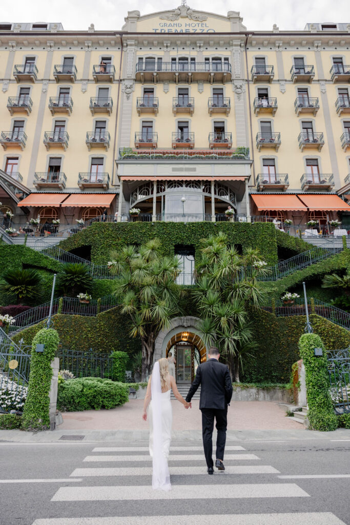 Timeless Romance at Tremezzo 45