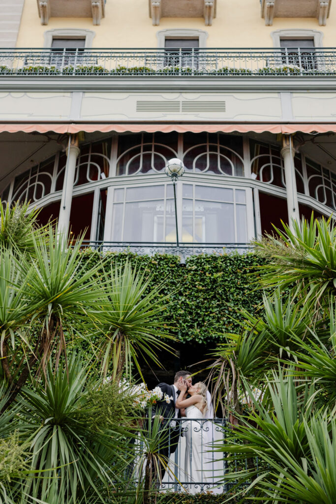 Timeless Romance at Tremezzo 46