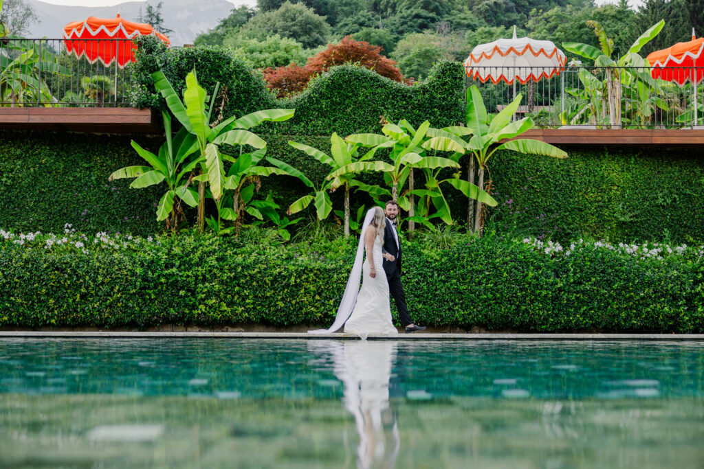 Timeless Romance at Tremezzo 49