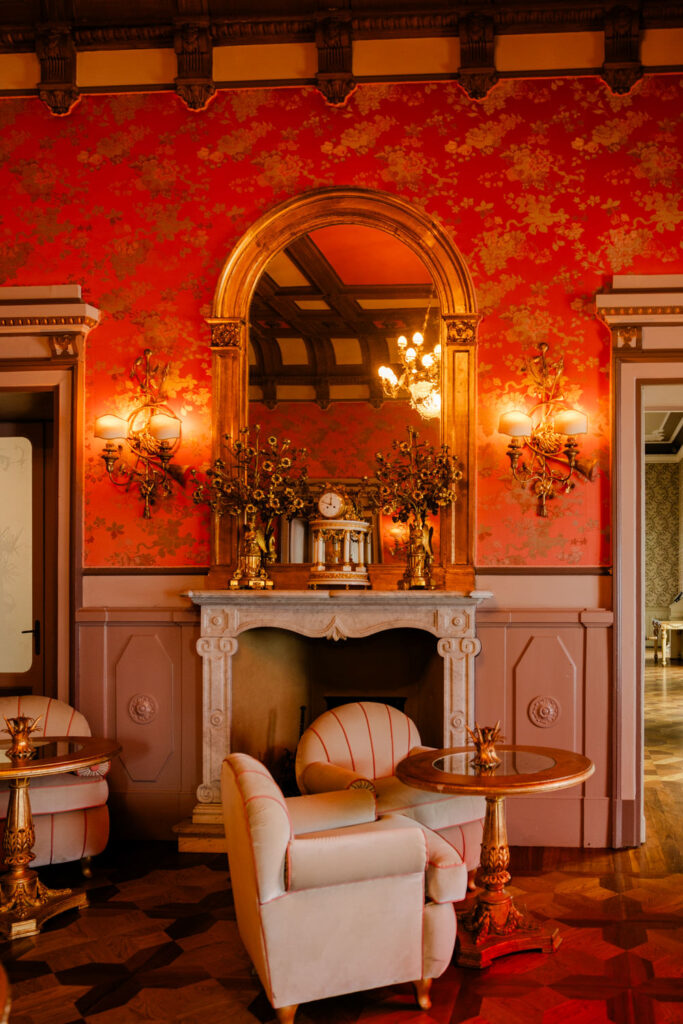 Timeless Romance at Tremezzo 5